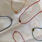 Necklace - Frankie Olive - LINNY CO WholesaleNecklaces