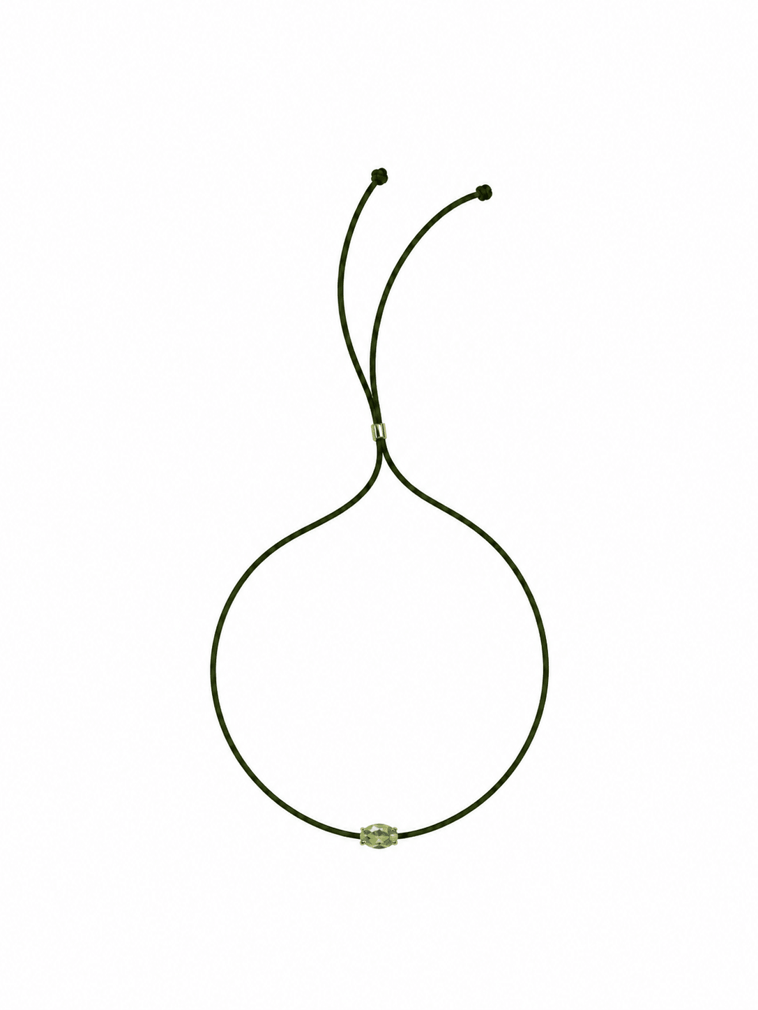 Necklace - Frankie Olive - LINNY CO WholesaleNecklaces