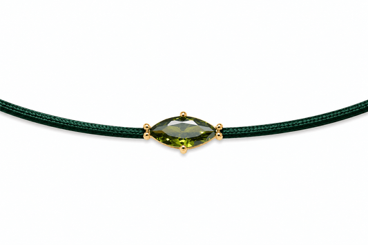 Necklace - Frankie Olive - LINNY CO WholesaleNecklaces