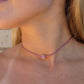 Necklace - Frankie Pink - LINNY CO WholesaleNecklaces