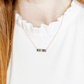 Necklace - Krewe Gold - LINNY CO Wholesalenecklaces