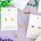 Necklace - Krewe Gold - LINNY CO Wholesalenecklaces
