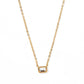 Necklace - Madison - LINNY CO WholesaleMetals