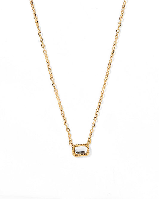 Necklace - Madison - LINNY CO WholesaleMetals