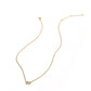 Necklace - Madison - LINNY CO WholesaleMetals