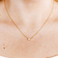 Necklace - Madison - LINNY CO WholesaleMetals