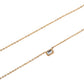 Necklace - Madison - LINNY CO WholesaleMetals