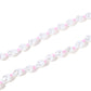 Necklace - Maris Pearl Pink - LINNY CO WholesaleMetals