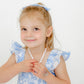 Necklace - Maris Pearl Pink - LINNY CO WholesaleMetals