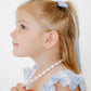 Necklace - Maris Pearl Pink - LINNY CO WholesaleMetals