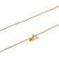 Necklace - Mountain Gold - LINNY CO WholesaleMetals