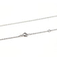 Necklace - Mountain Silver - LINNY CO WholesaleMetals