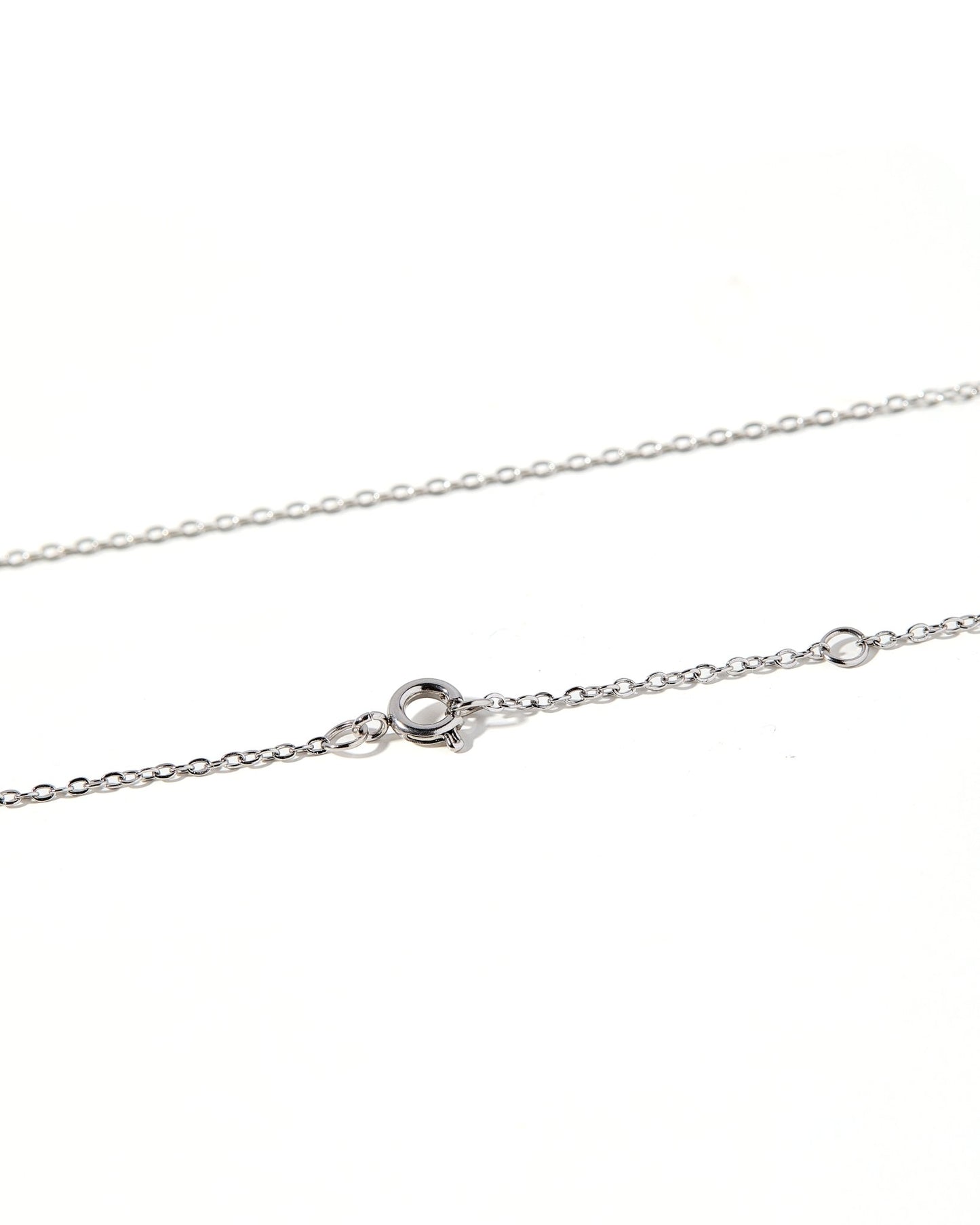 Necklace - Mountain Silver - LINNY CO WholesaleMetals