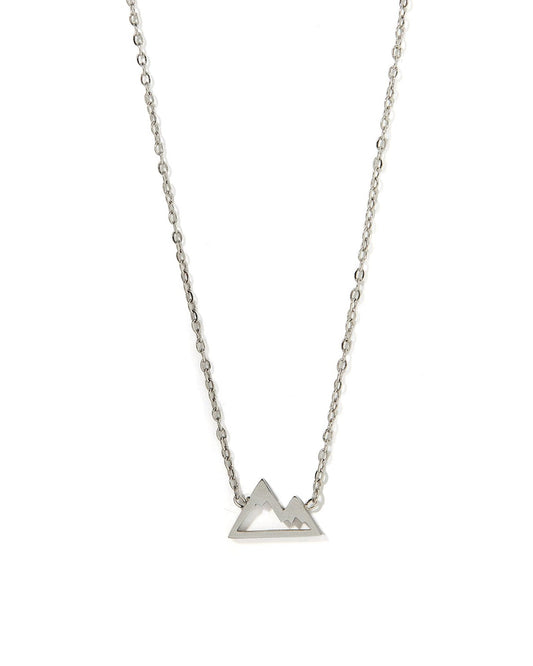 Necklace - Mountain Silver - LINNY CO WholesaleMetals