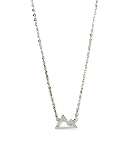 Necklace - Mountain Silver - LINNY CO WholesaleMetals