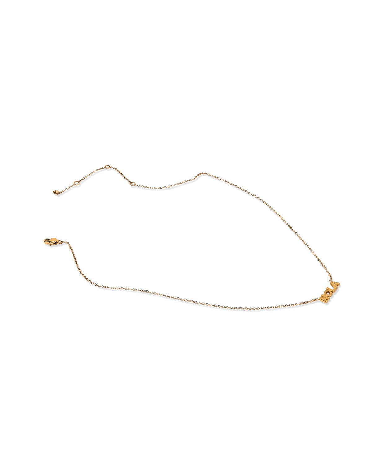Necklace - NOLA Gold - LINNY CO Wholesalenecklaces