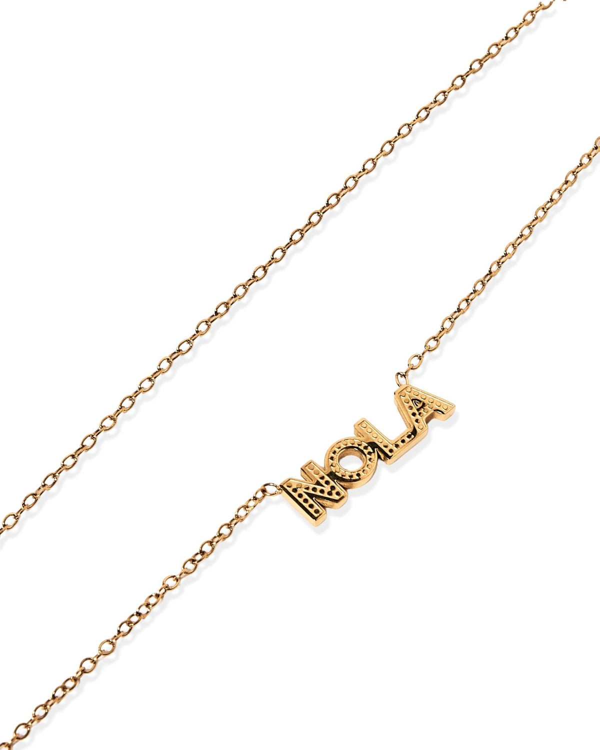 Necklace - NOLA Gold - LINNY CO Wholesalenecklaces