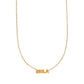 Necklace - NOLA Gold - LINNY CO Wholesalenecklaces