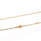 Necklace - Snow Ski - LINNY CO WholesaleMetals