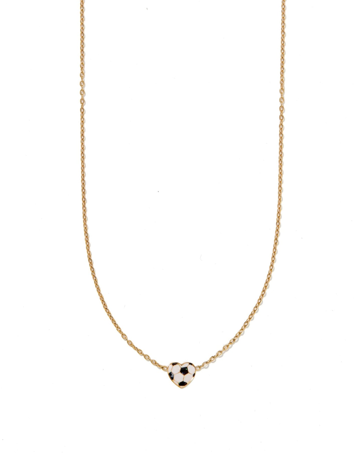 Necklace - Soccer - LINNY CO Wholesale
