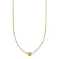Necklace - Softball - LINNY CO Wholesale