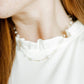 Necklace - Suri Pearl - LINNY CO WholesaleStuds