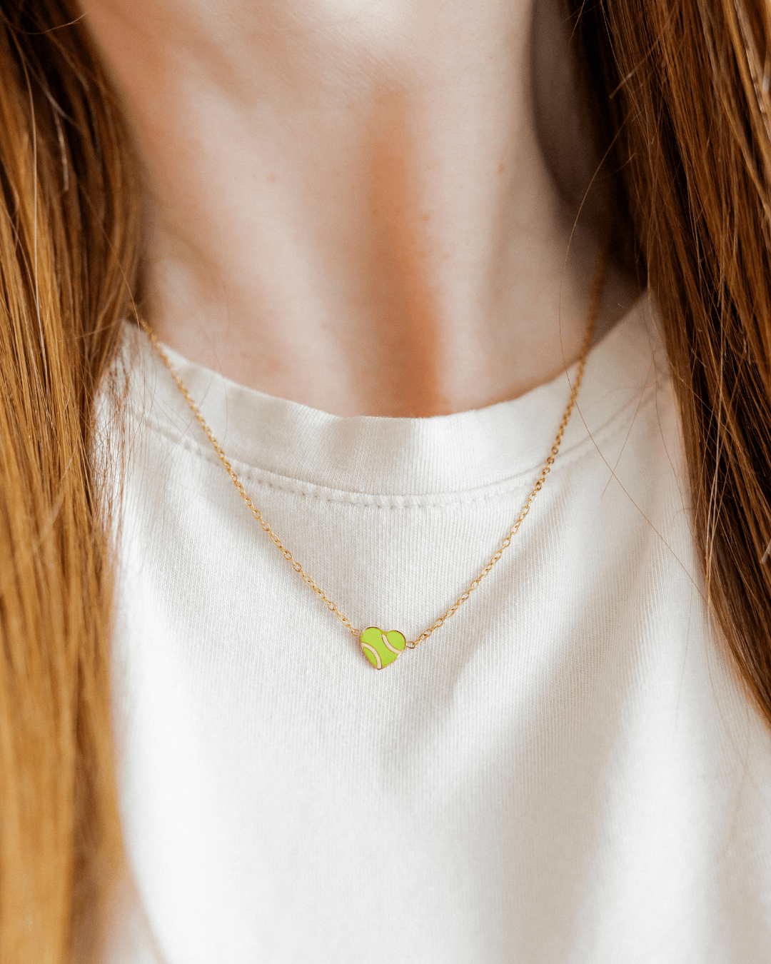Necklace - Tennis - LINNY CO Wholesale