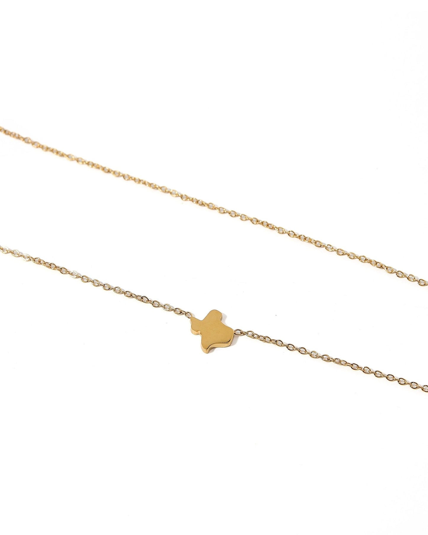 Necklace - Texas - LINNY CO Wholesale