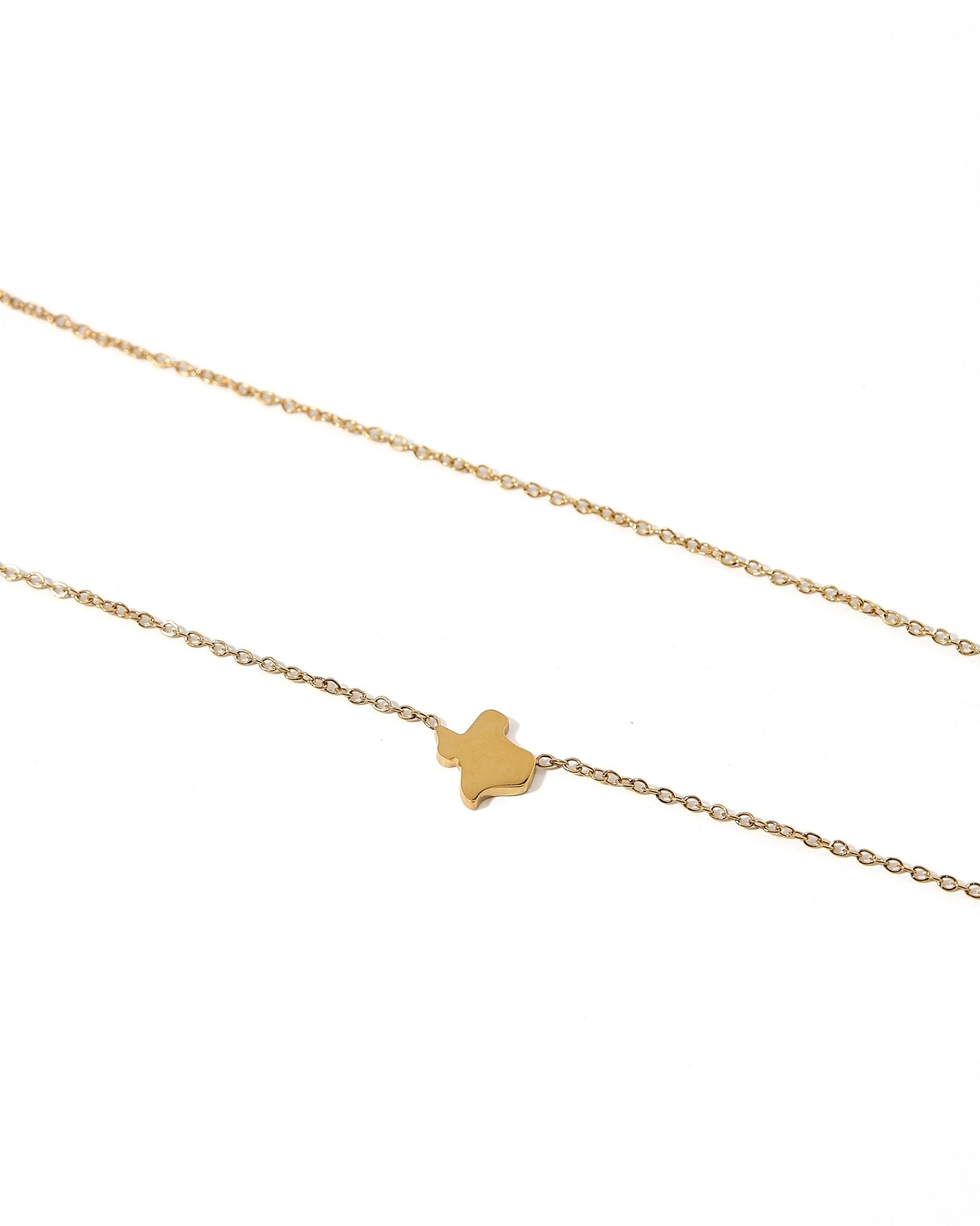 Necklace - Texas - LINNY CO Wholesale