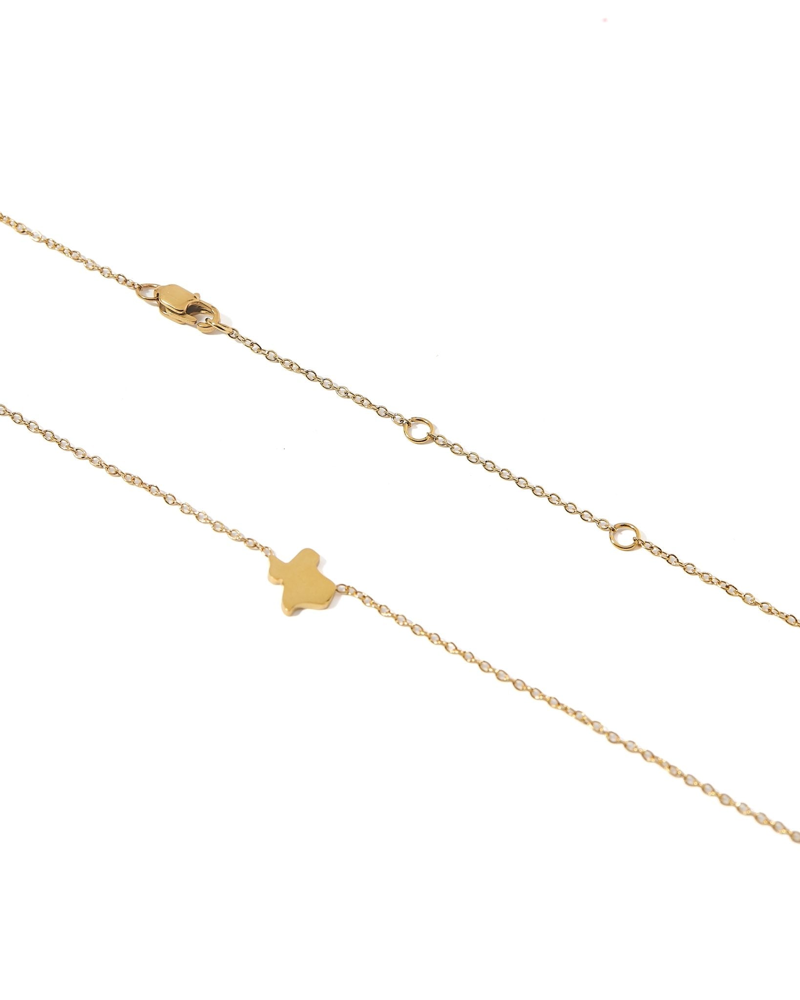 Necklace - Texas - LINNY CO Wholesale