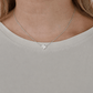 Necklace - Texas Silver - LINNY CO Wholesale
