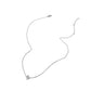Necklace - Texas Silver - LINNY CO Wholesale