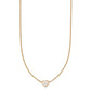 Necklace - Volleyball - LINNY CO Wholesale