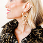 Reese - Earrings - LINNY CO WholesaleMetals