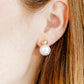 Savannah Statement Earrings - LINNY CO WholesaleMetals