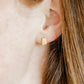 Screwback Stud Earrings - Alabama - LINNY CO WholesaleStuds