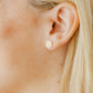 Screwback Stud Earrings - Alice Pearl - LINNY CO WholesaleStuds