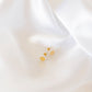 Screwback Stud Earrings - Alice Pearl - LINNY CO WholesaleStuds