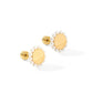 Screwback Stud Earrings - Alice Pearl - LINNY CO WholesaleStuds