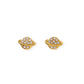 Screwback Stud Earrings - Audra - LINNY CO WholesaleStuds