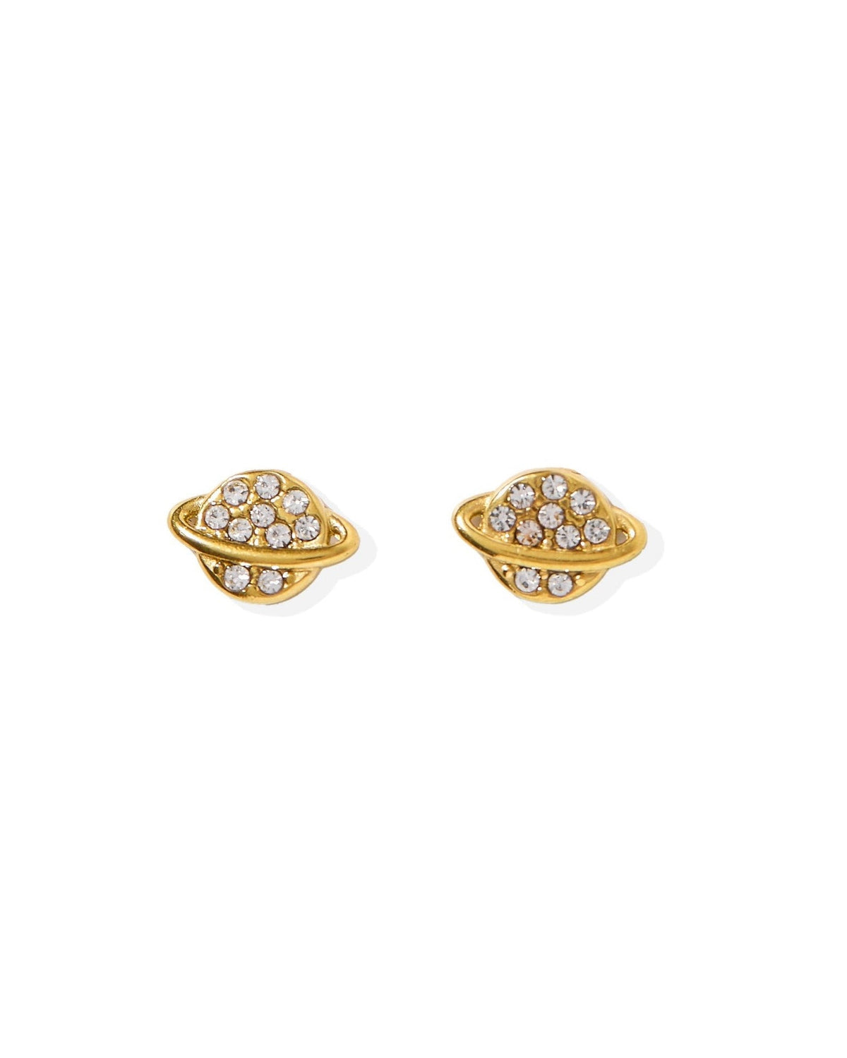 Screwback Stud Earrings - Audra - LINNY CO WholesaleStuds
