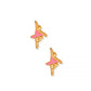 Screwback Stud Earrings - Ballerina - LINNY CO WholesaleStuds