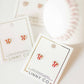Screwback Stud Earrings - Baseball - LINNY CO WholesaleStuds