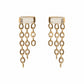 Screwback Stud Earrings - Becca - LINNY CO WholesaleStuds