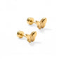 Screwback Stud Earrings - Bella Butterfly - LINNY CO WholesaleStuds