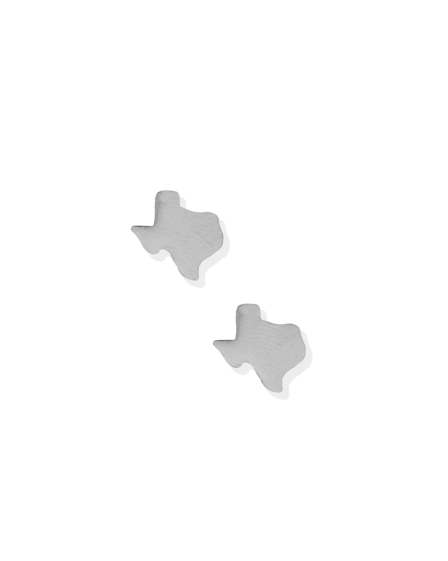 Screwback Stud Earrings - Big Texas Silver - LINNY CO WholesaleStuds