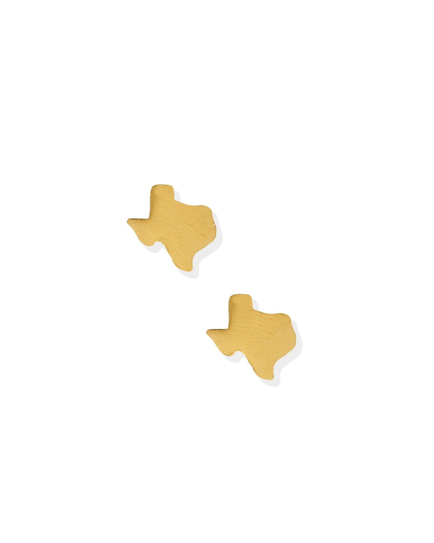 Screwback Stud Earrings - Big Texas - LINNY CO WholesaleStuds