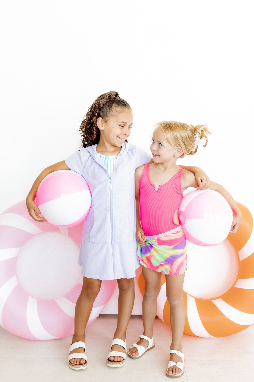 Screwback Stud Earrings - Blakely Butterfly - LINNY CO WholesaleStuds