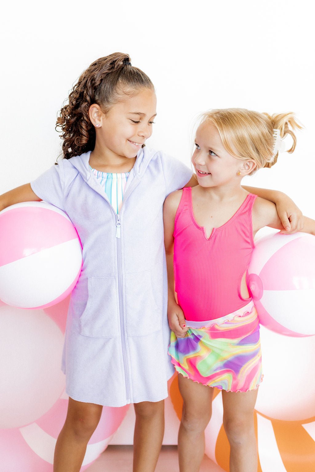 Screwback Stud Earrings - Blakely Butterfly - LINNY CO WholesaleStuds