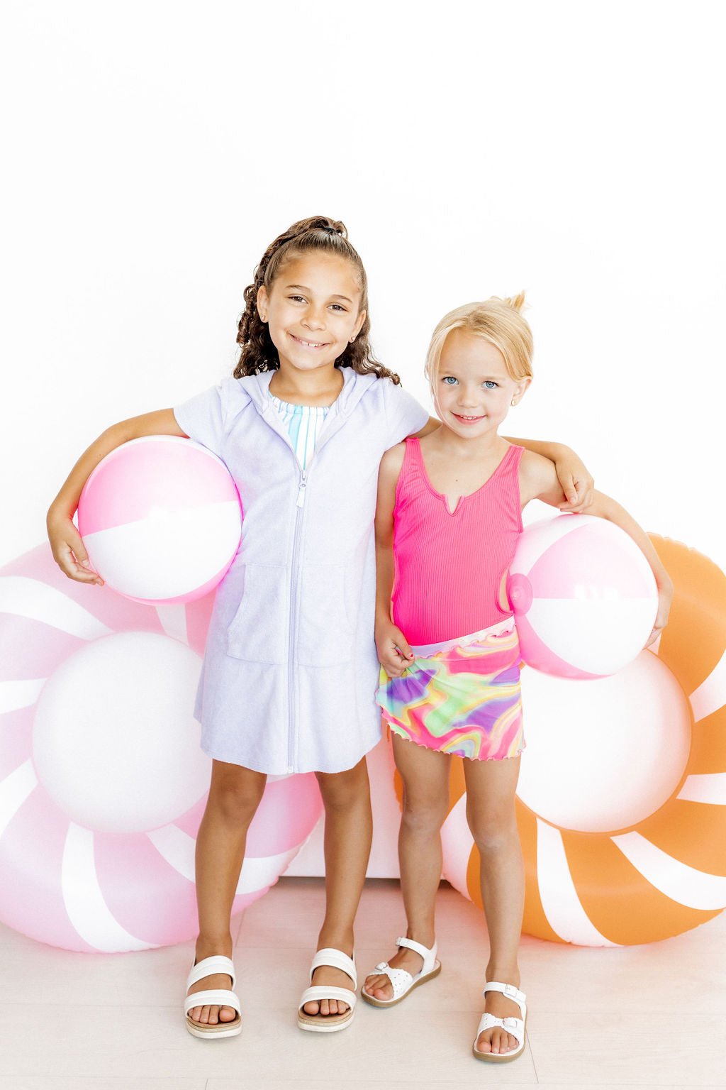 Screwback Stud Earrings - Blakely Butterfly - LINNY CO WholesaleStuds